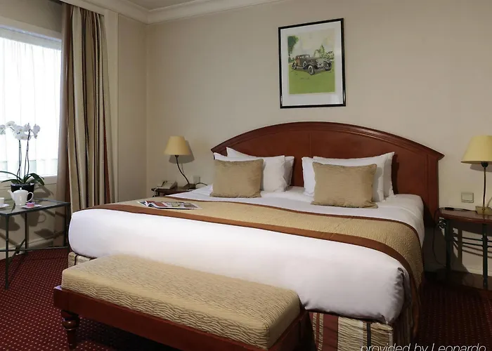 Superior King Suite
